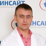 Егошин Николай Евгеньевич